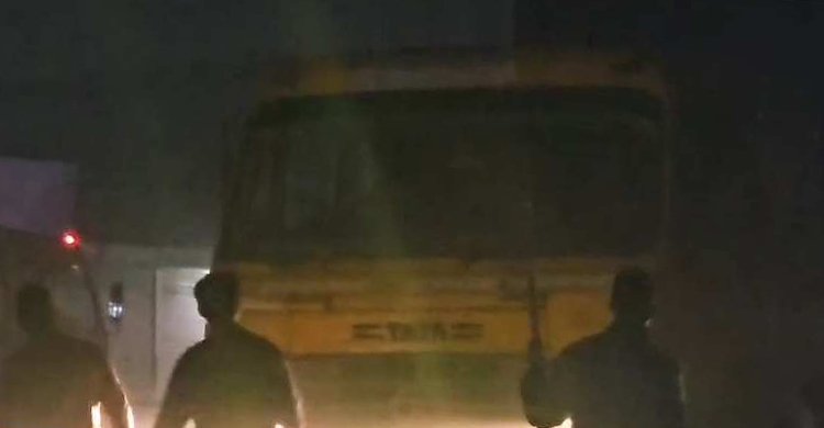 সবজির ট্রাক থেকে চাঁদা আদায়, র্যাবের অভিযান ঢাকায় গ্রেফতার ৫১