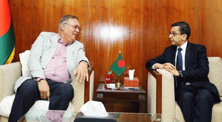 রমজান মাসে পণ্যের দাম সহনীয় রাখতে ভারতের সহায়তা চায় বাংলাদেশ