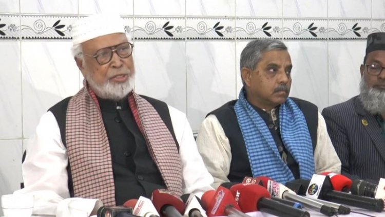 সাধারণ মানুষ ৫ শতাংশও ভোট দিতে যায় নাই: কাদের সিদ্দিকী