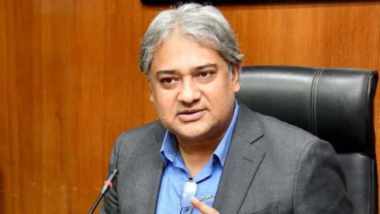 অনলাইন গণমাধ্যমের জন্য বিজ্ঞাপন নীতিমালা প্রণয়ন করা হবে: তথ্য ও সম্প্রচার প্রতিমন্ত্রী