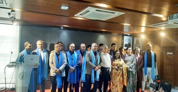 তালিকাভুক্ত কোম্পানির বিশেষ নিরীক্ষায় চমকপ্রদ তথ্য বের হচ্ছে: বিএসইসি চেয়ারম্যান