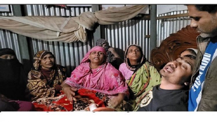 ইতালি যাওয়ার পথে মাদারীপুরের ৩ যুবক নিহত