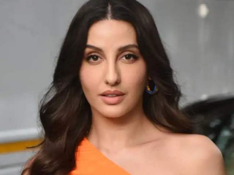 আইটেম গানে আর নয়, পরিচালকদের কাছে আরজি নোরার