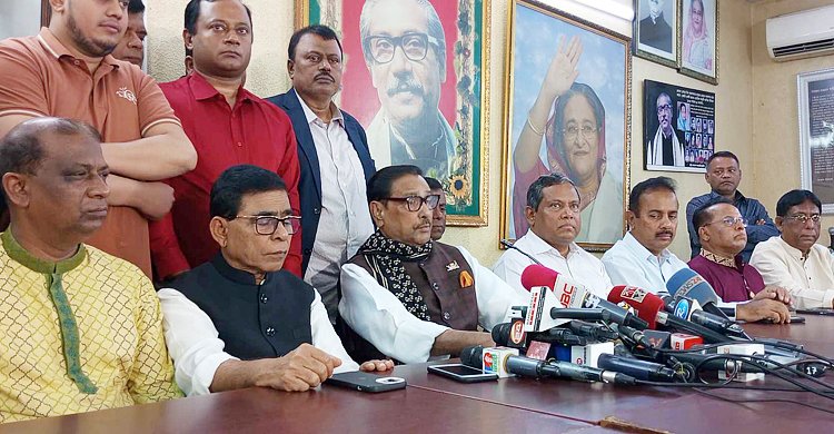 বিদ্যুৎ সুবিধা বজায় রাখতে সমন্বয় করতে হবে: ওবায়দুল কাদের