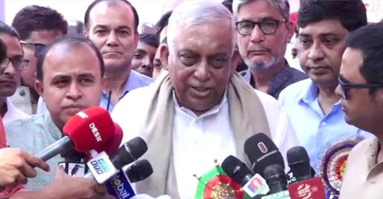অবৈধ মজুতদারদের বিরুদ্ধে কঠোর ব্যবস্থা নেওয়া হবে: স্বরাষ্ট্রমন্ত্রী