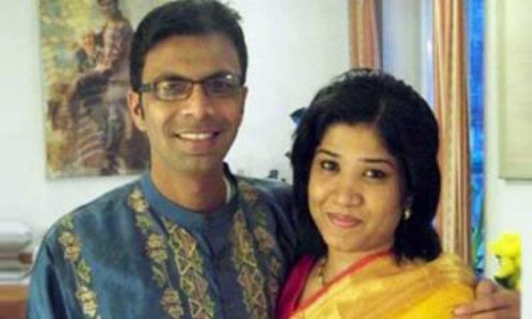 ১০৬ বারের মতো পেছালো সাগর-রুনি হত্যা মামলার প্রতিবেদন