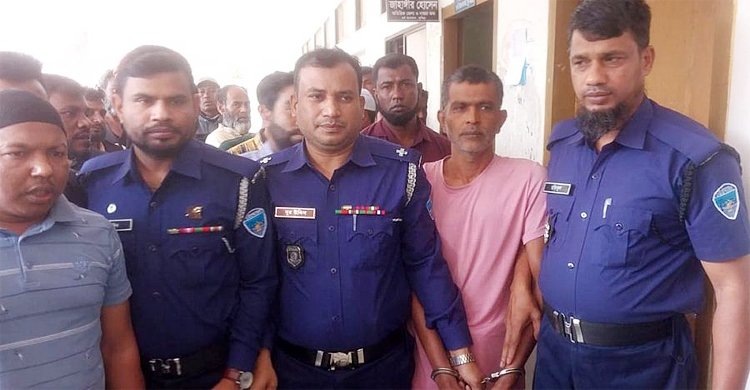 কুমিল্লায় চাচাকে হত্যায় ভাতিজার মৃত্যুদণ্ড