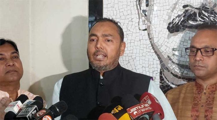 ভারতের পেঁয়াজ রপ্তানির নিষেধাজ্ঞার বিষয়ে যা বললেন বাণিজ্য প্রতিমন্ত্রী