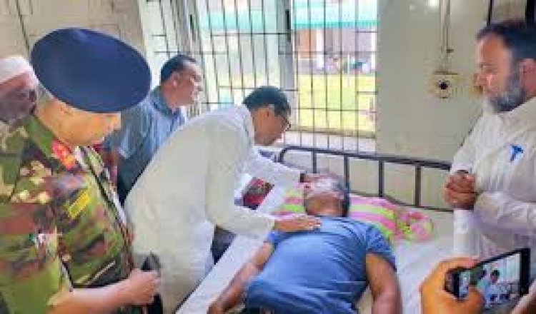 শ্যালকের প্রতিদ্বন্দ্বীকে অপহরণ-নির্যাতন নিয়ে ক্ষমা চাইলেন পলক