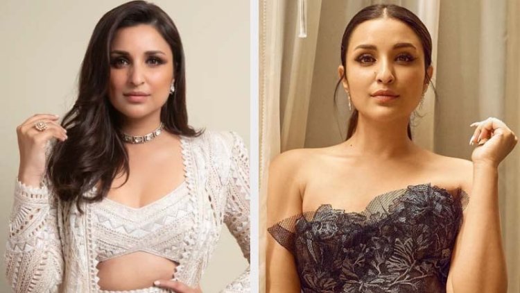 জীবনে অনেক ভুল সিদ্ধান্ত নিয়েছি, কেন বললেন পরিণীতি?