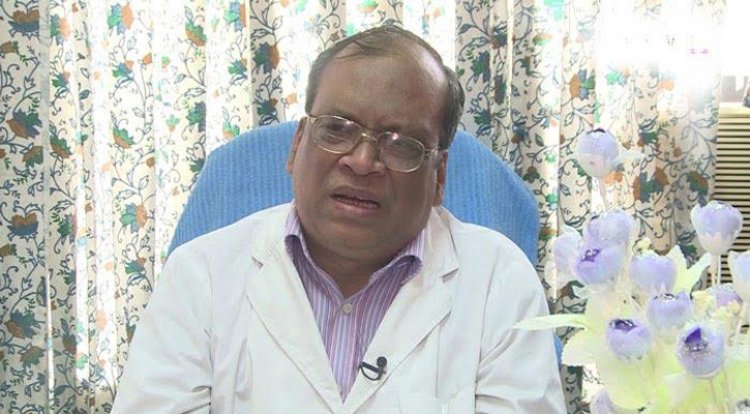 হিট স্ট্রোক এড়াতে অধ্যাপক আব্দুল্লাহ যেসব পরামর্শ দিলেন