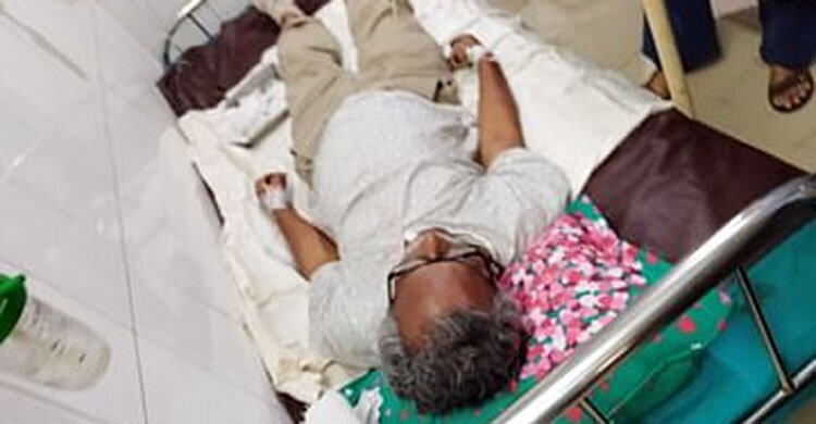 নিবিড় পর্যবেক্ষণে আনু মুহাম্মদ