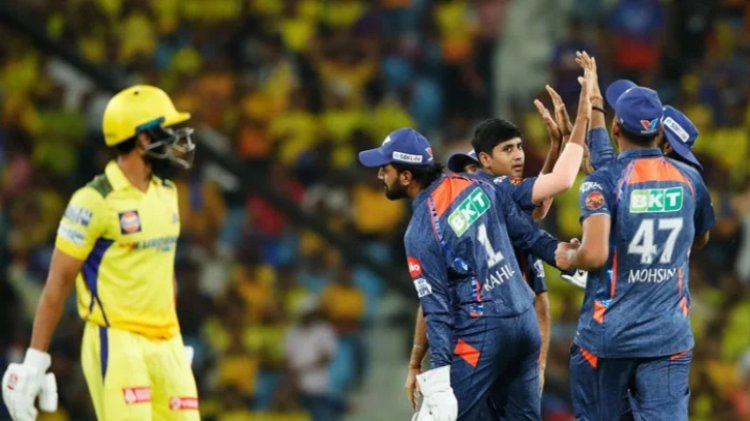 চেন্নইয়ের হার ঠেকাতে পারলেন না মুস্তাফিজরা