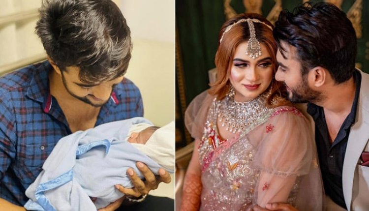 দ্বিতীয় সন্তানের বাবা হলেন নায়ক রোশান