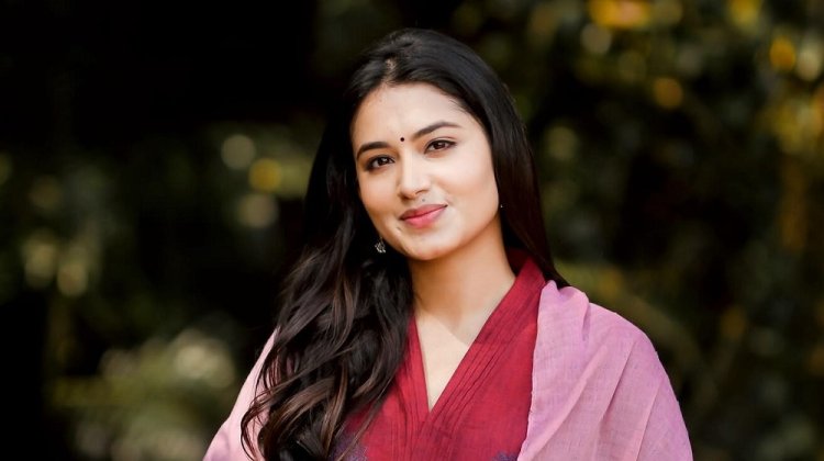 ফারিণের ‘ফাতিমা’ আসছে ২৪শে মে