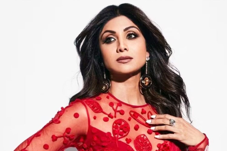 শিল্পা শেঠির ৯৮ কোটি টাকার সম্পত্তি বাজেয়াপ্ত