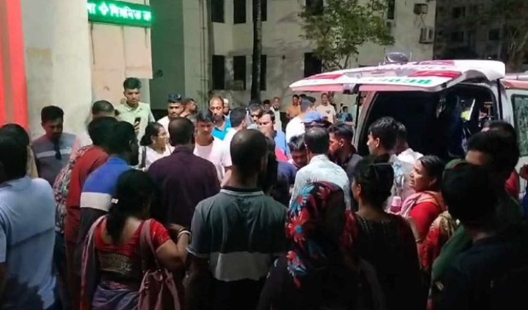 গোপালগঞ্জে পৃথক সড়ক দুর্ঘটনায় শিশুসহ নিহত ৪