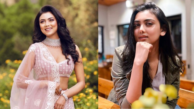নববধূর সাজে ইধিকা, বিয়ে করেছেন শাকিবের প্রিয়তমা?