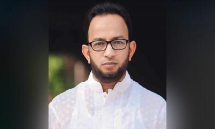 ‘নয়ন এমপির মাইরের কোনো আওয়াজ হয় না, ভেতরে রক্তক্ষরণ হয়’