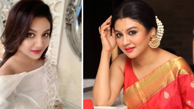 ফের নিজের বিয়ে নিয়ে মুখ খুললেন জয়া আহসান