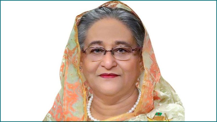 যতই মুরুব্বি ধরুক, এদের আমরা ছাড়বো না: বিএনপিকে ইঙ্গিত প্রধানমন্ত্রীর