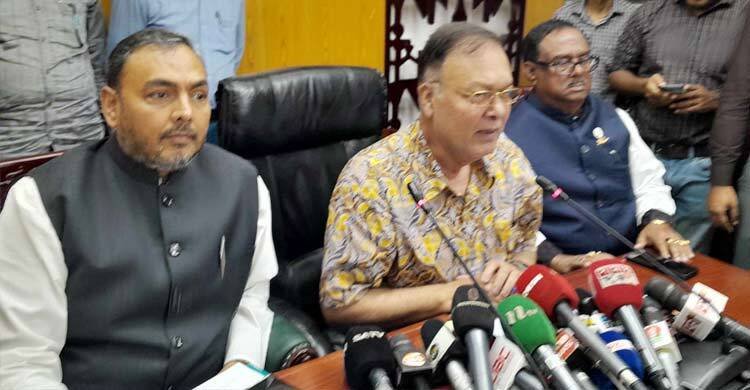 বাজারদর স্থিতিশীল তাই এসব নিয়ে মিছিল-মিটিং নেই: কৃষিমন্ত্রী