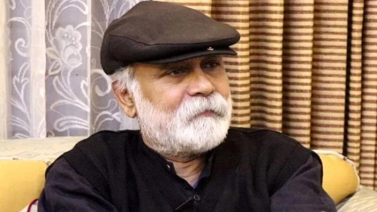 রাষ্ট্র চরম বিপর্যয়ের নিকটবর্তী
