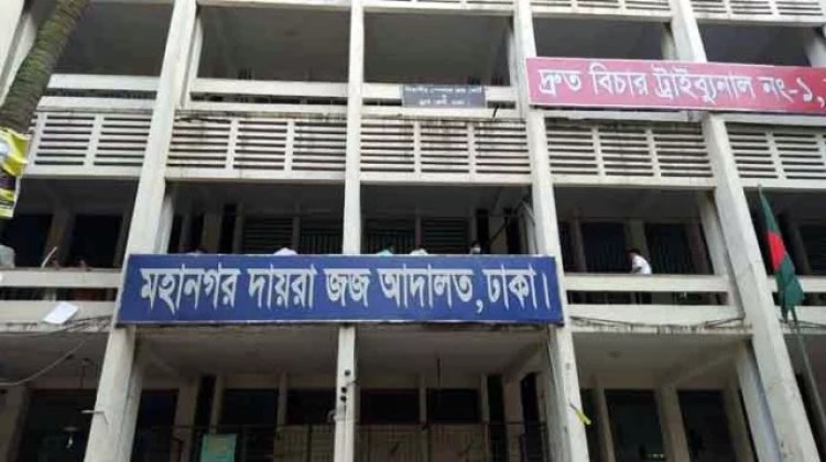 র্যাব কর্মকর্তা উত্তম কুমারের দেশত্যাগে নিষেধাজ্ঞা