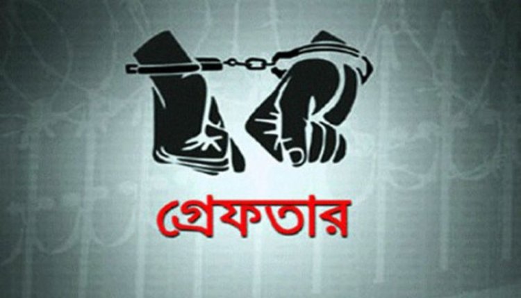 দুবাইয়ে কিশোরীকে দেহ ব্যবসায় বাধ্য করার অভিযোগে স্বামী-স্ত্রী গ্রেফতার