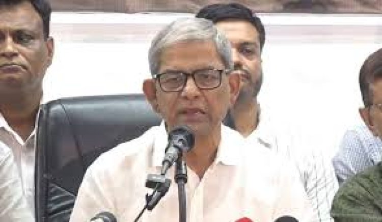 বেনজীর কোথায় জানেন না, তাহলে রাষ্ট্র আছে?