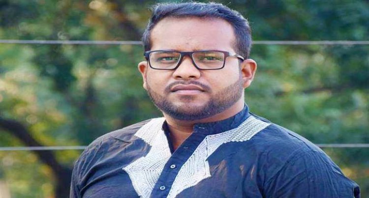 ‘এইচএসসি’ পাশ গালিব বিশ্ববিদ্যালয় ছাত্রলীগের নেতৃত্বে!