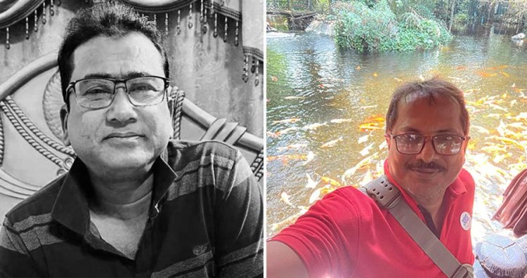 আনার হত্যা: শিমুলের আত্মীয় আওয়ামী লীগ নেতা ‘গ্যাস বাবু’ আটক