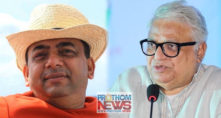 বেনজীরের সম্পদ বিষয়ে দুদকের অনুসন্ধানের পর ব্যবস্থা: প্রধানমন্ত্রীর অর্থ উপদেষ্টা