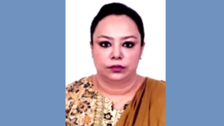কাস্টমসের সাবেক কমিশনার ওয়াহিদা রহমানের দেশত্যাগে নিষেধাজ্ঞা