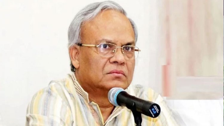 দেশে আর্থিক খাত এখন সবচেয়ে নিরাপত্তাহীন : রিজভী