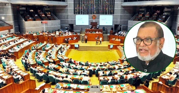 সংসদে মন্ত্রী: পাঁচ বছরে সাড়ে ৫ লাখ কর্মসংস্থানের ক্ষেত্র তৈরি করেছে বিডা