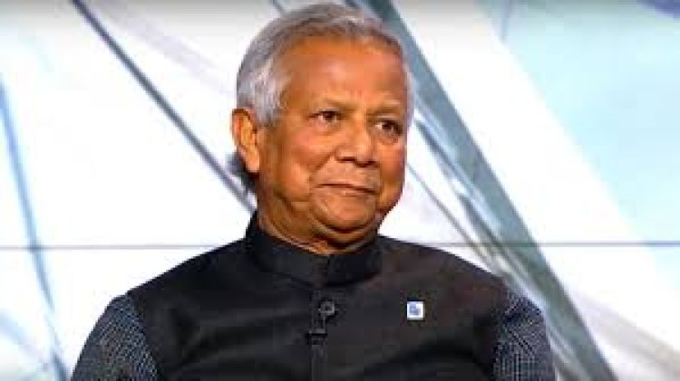 ড. ইউনূসকে হয়রানি বন্ধে প্রধানমন্ত্রীর কাছে ১২ মার্কিন সিনেটরের চিঠি