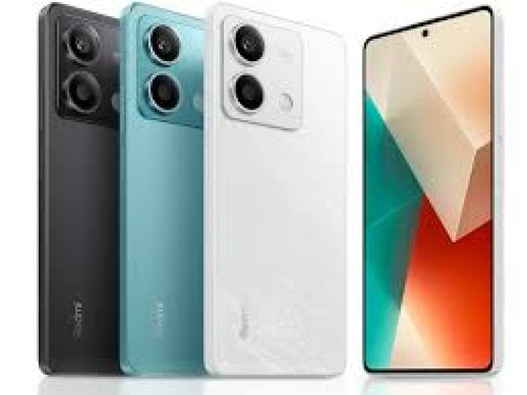 Redmi 13 5G স্মার্টফোন সহ ৫টি প্রোডাক্ট লঞ্চ করল Xiaomi, জেনে নিন কি কি