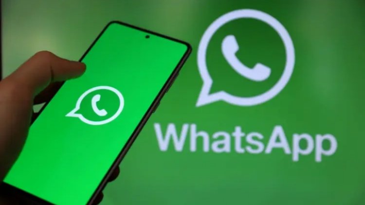 নতুন কমিউনিটি আইকন নিয়ে এসেছে হোয়াটসঅ্যাপ