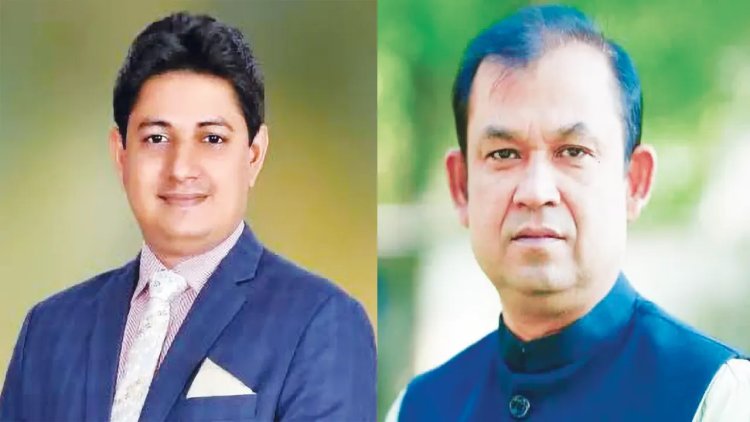 এমপির বিরুদ্ধে চেয়ারম্যানকে হত্যার পরিকল্পনার অভিযোগ