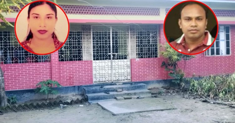 প্রশ্নফাঁসে জড়িত সোহেলের বোন শিক্ষা অফিসার, ভাবি শিক্ষক