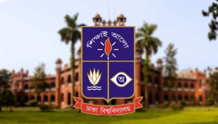 ঢাবির সব হলের নিয়ন্ত্রণ শিক্ষার্থীদের হাতে