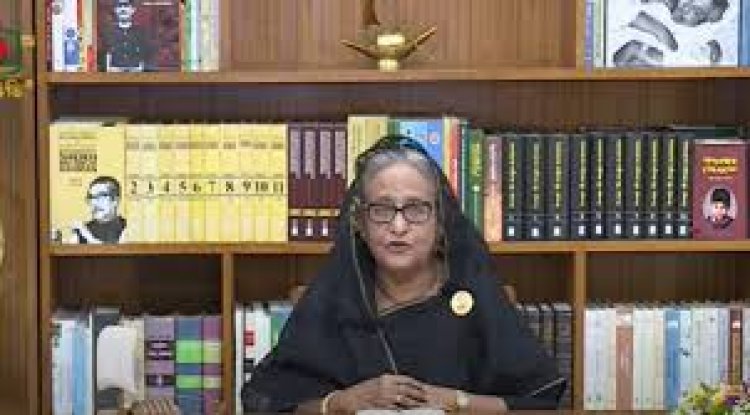 হত্যাকাণ্ডে জড়িতদের উপযুক্ত শাস্তির ব্যবস্থা নেয়া হবে: প্রধানমন্ত্রী