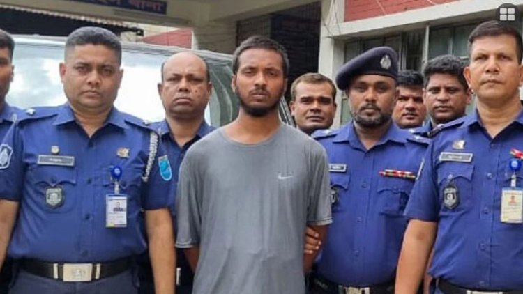 চাকরির কথা বলে ২৪ লাখ টাকা আদায়, ৩ চাকরিপ্রার্থীকেই নৃশংসভাবে হত্যা!