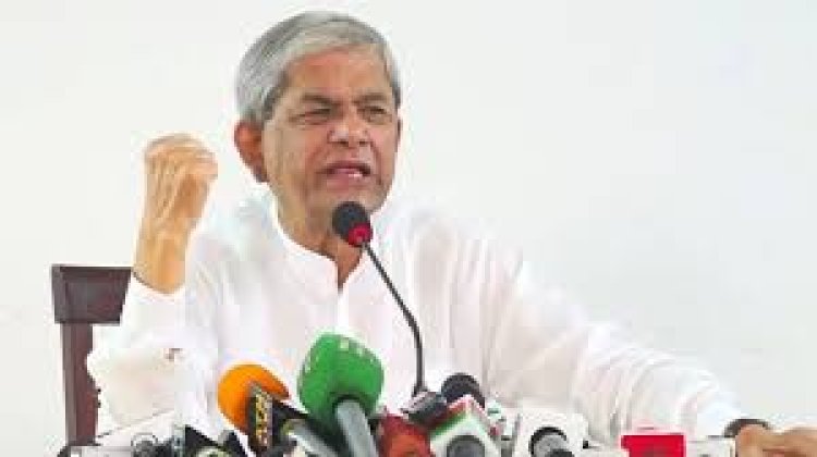শুধু ৬ জনের হত্যার তদন্ত পুরো বিষয় ধামাচাপা দেয়ার নামান্তর