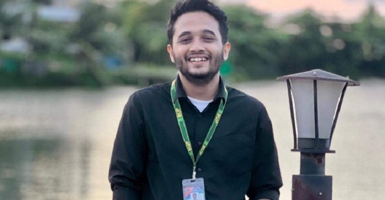 দক্ষ ফ্রিল্যান্সার ছিলেন মুগ্ধ, ফেসবুকে আলোচনায় তার সাফল্য