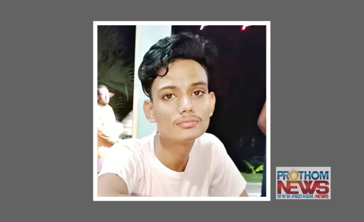 ‘ও বাবা গো’ বলেই মাটিতে লুটিয়ে পড়ে আকাশ