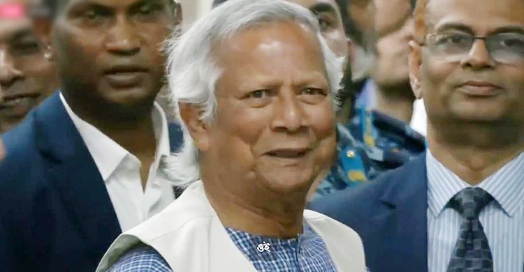 পুনর্জন্মে যে বাংলাদেশ পেলাম সে বাংলাদেশ যেন পূর্ণতা পায়- ড. মুহাম্মদ ইউনূস