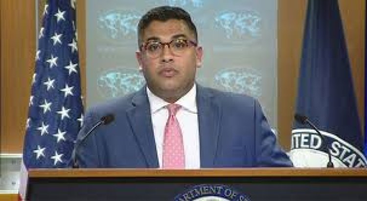 বাংলাদেশ ইস্যুতে ভারতকে জড়িয়ে যা বলল যুক্তরাষ্ট্র