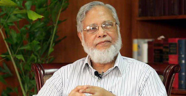 সংকটের অন্যতম কারিগর বিচারপতি খায়রুল হক